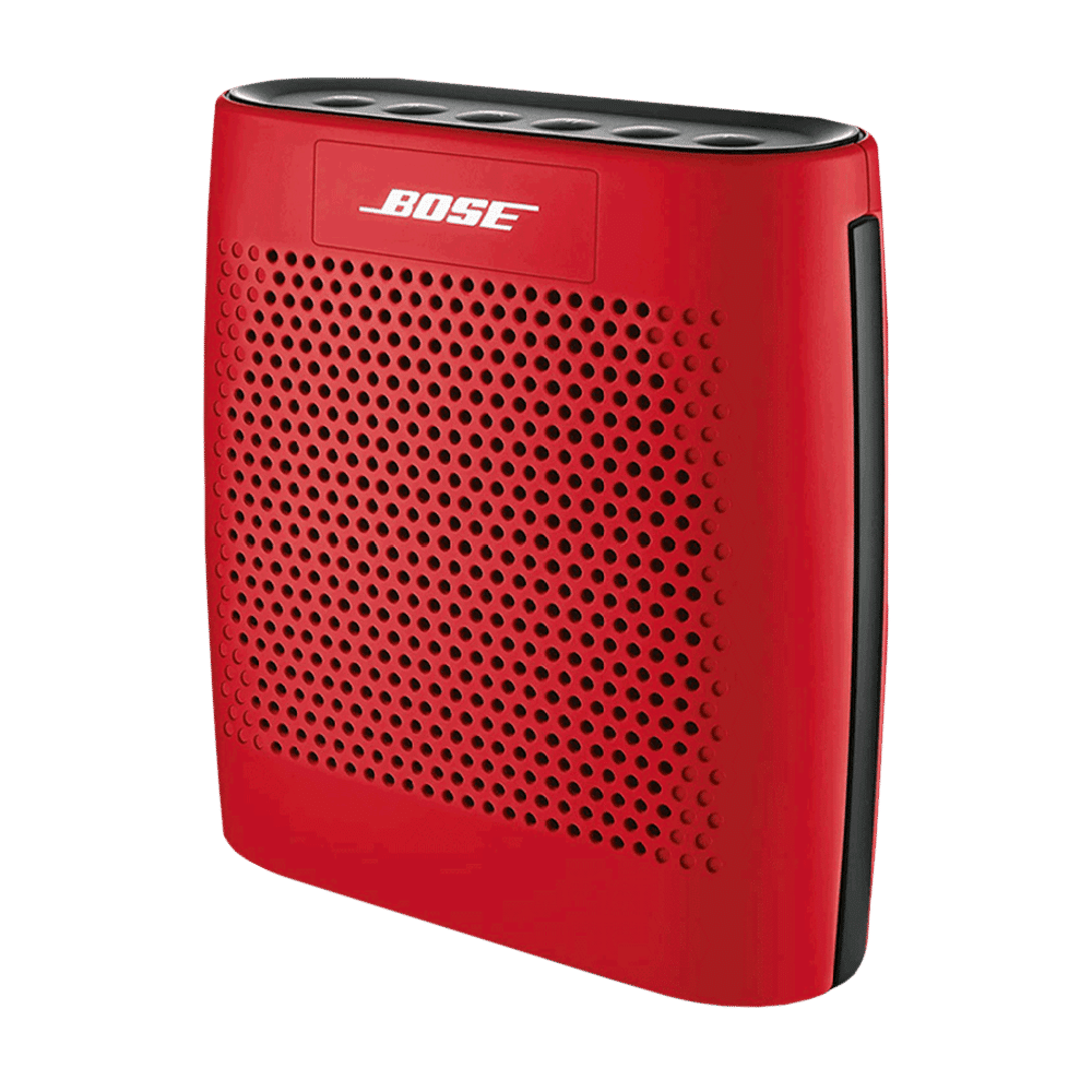 Buy Bose SoundLink Color Portable Bluetooth Speaker (Clear Sound